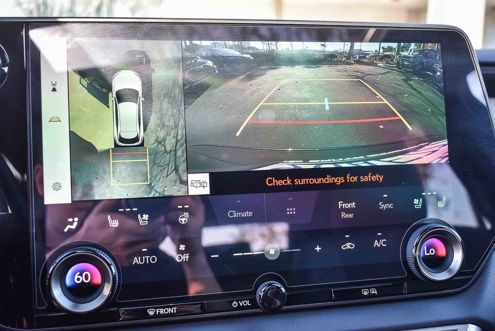 Used 2025 Lexus RX 350h image 24