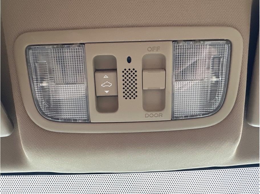 Used 2008 Honda Civic EX image 23