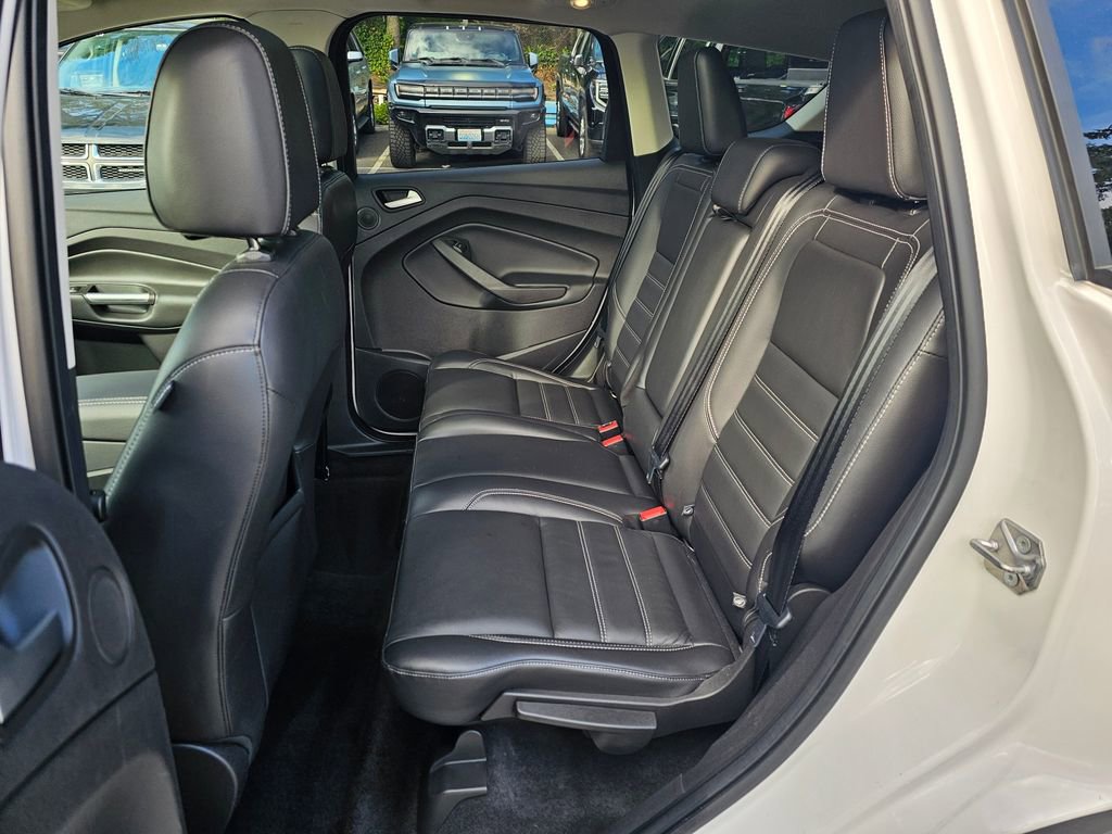 Used 2017 Ford Escape Titanium w/ Equipment Group 301A image 49