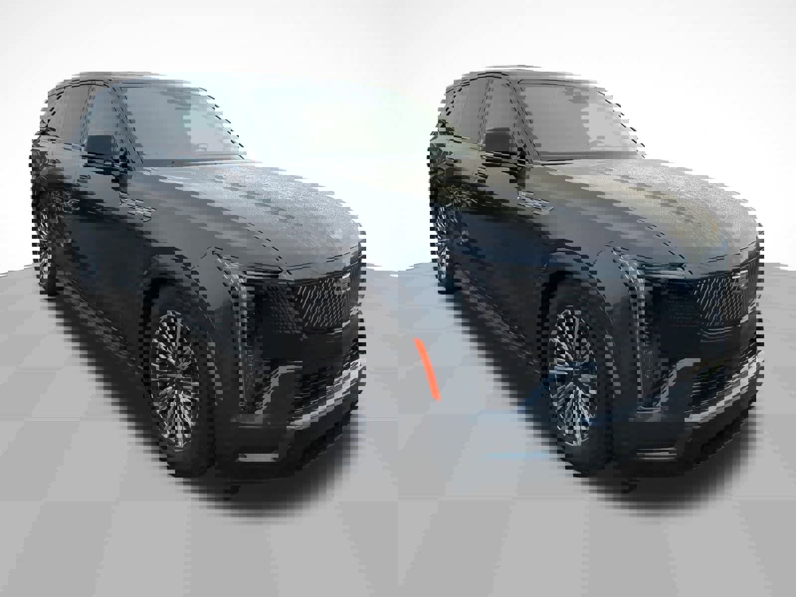 New 2026 Cadillac Escalade IQ Sport 1 image 3