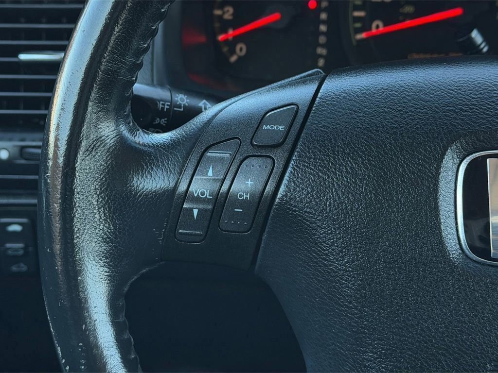 Used 2005 Honda Accord EX-L image 18