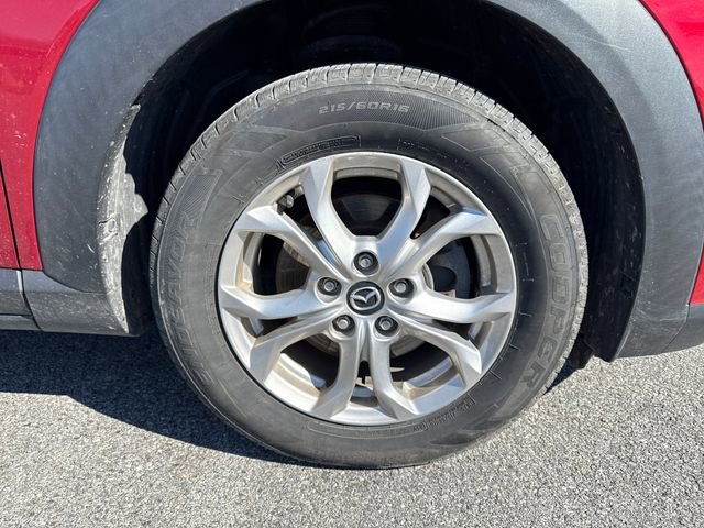 Used 2016 MAZDA CX-3 Touring w/ Premium Package image 9