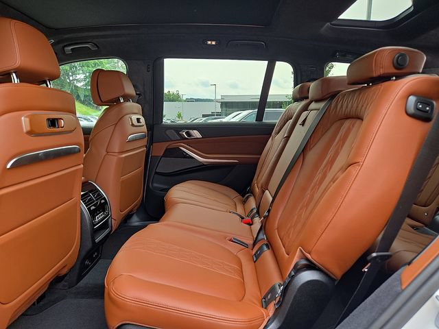 New 2027 BMW X7 M60i AWD/4WD image 6