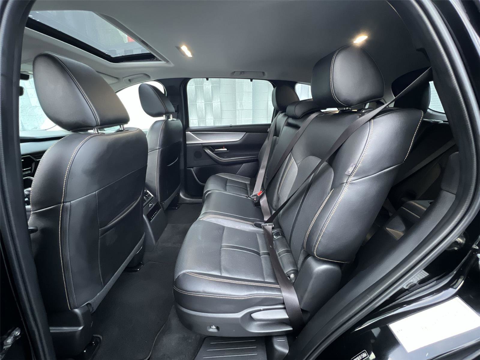 Used 2024 MAZDA CX-90 3.3 Turbo w/ Preferred Plus image 20