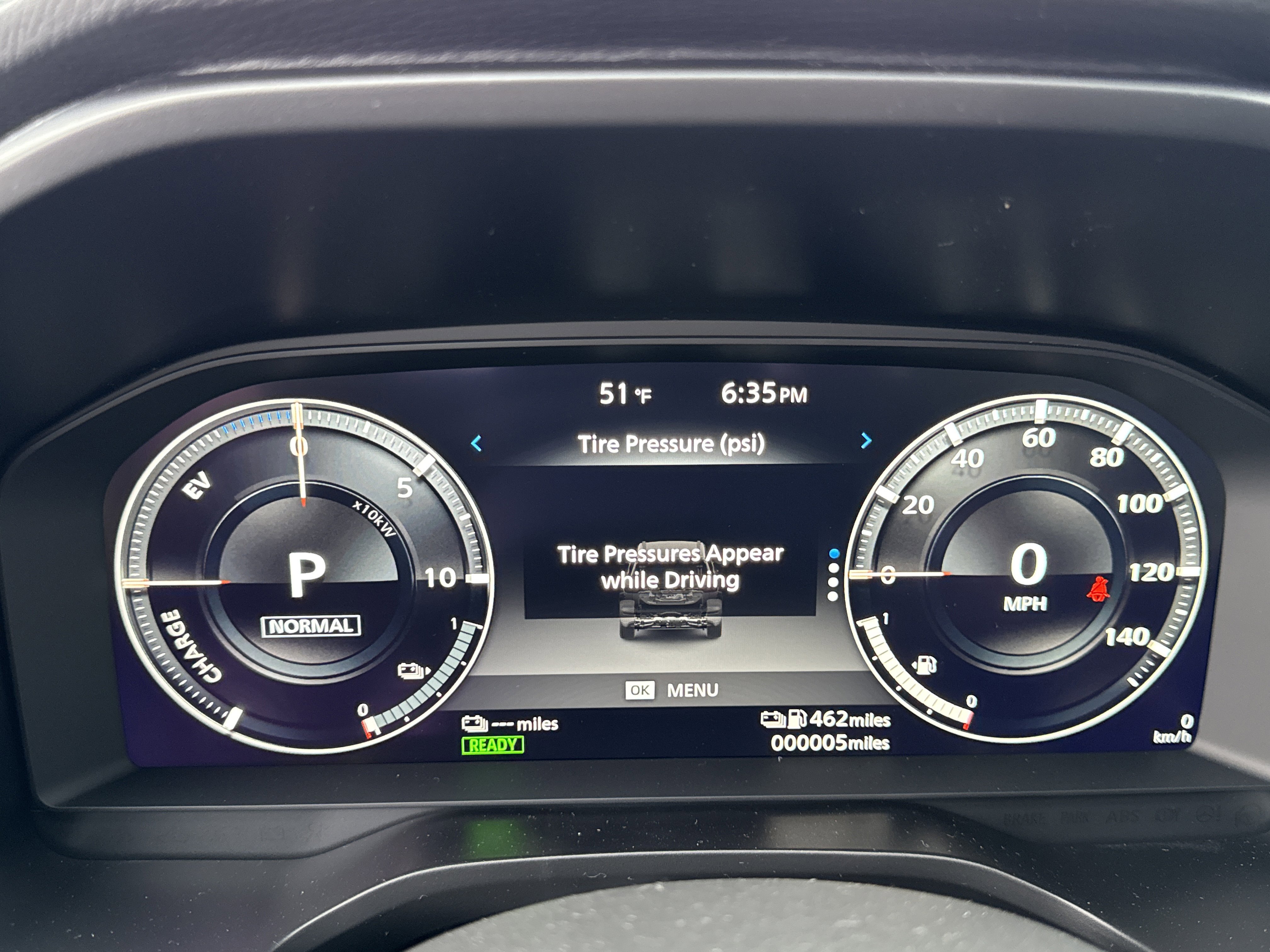New 2026 Nissan Rogue Platinum AWD/4WD image 24