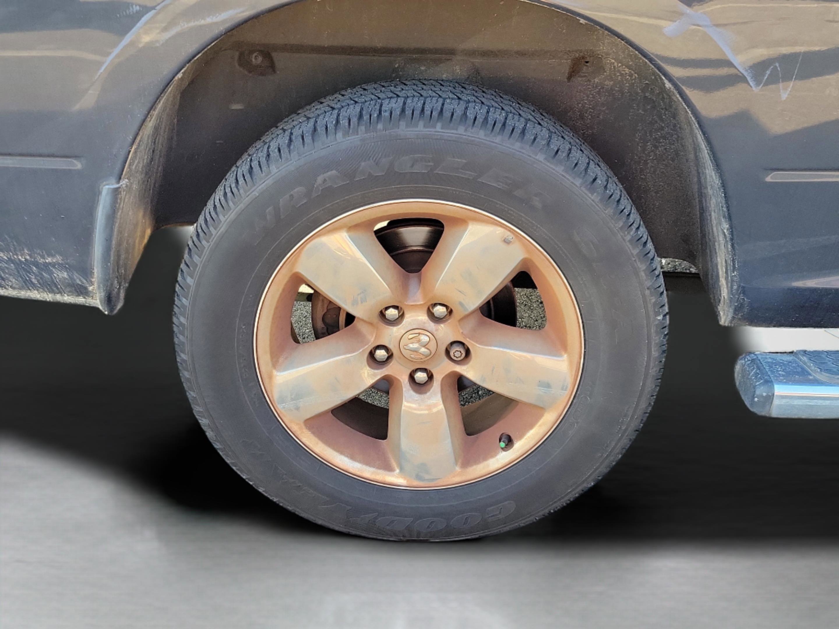 Used 2016 RAM 1500 Big Horn RWD image 20