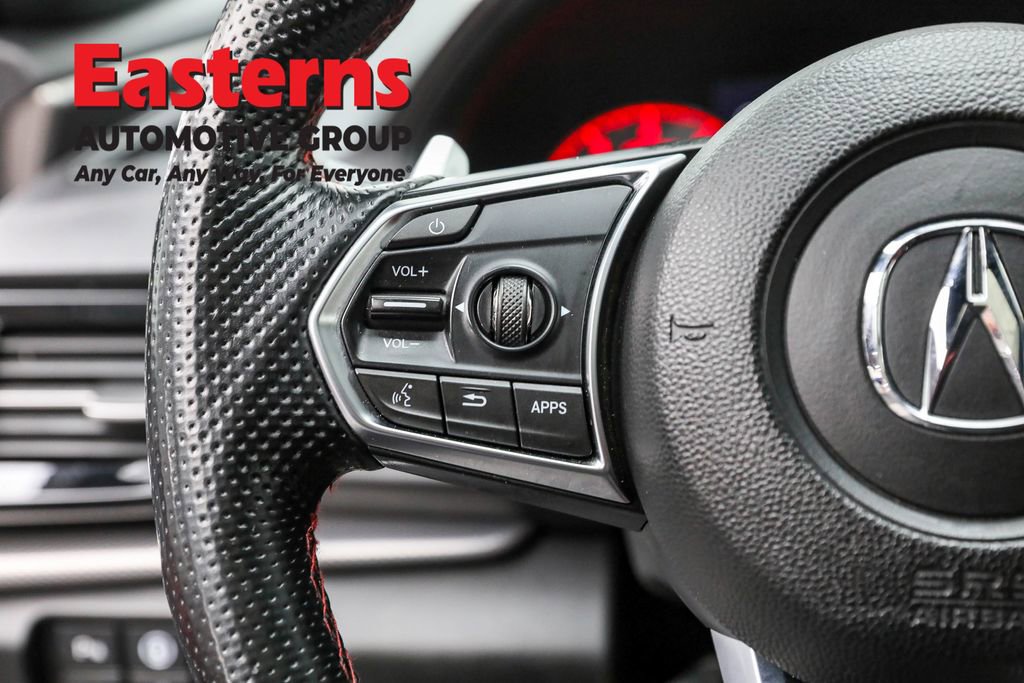 Used 2023 Acura RDX A-Spec image 14