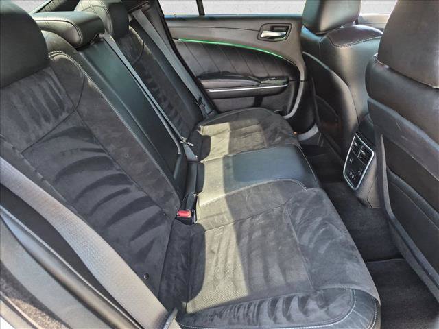 Used 2022 Dodge Charger Scat Pack w/ Plus Group RWD image 20