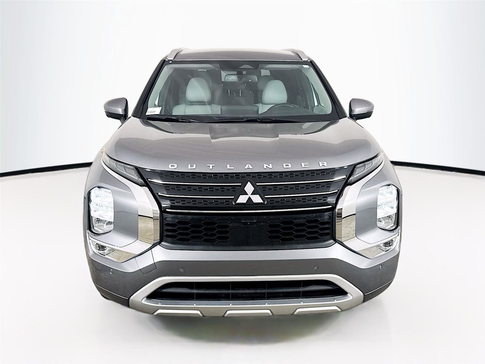 Used 2023 Mitsubishi Outlander SEL image 23