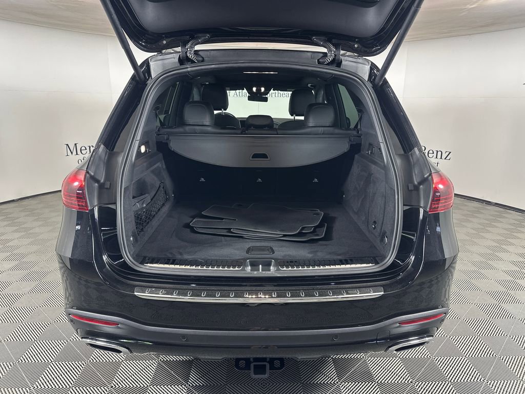Certified 2025 Mercedes-Benz GLE 450 4MATIC image 20
