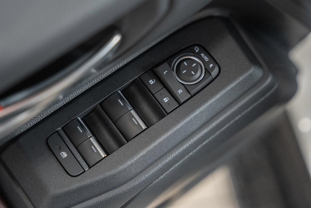 New 2027 Toyota Land Cruiser AWD/4WD image 45