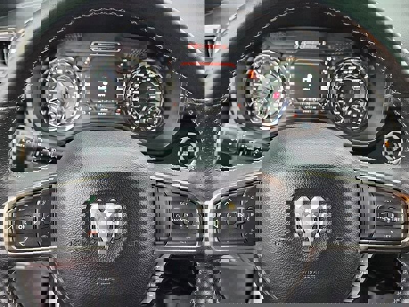 Used 2021 RAM 1500 Rebel w/ Rebel Level 2 Equipment Group image 24