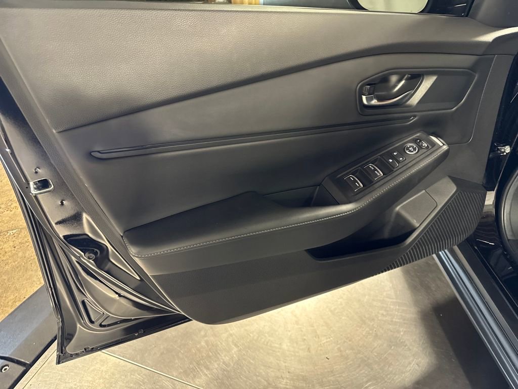 Used 2024 Honda Accord Sport image 23