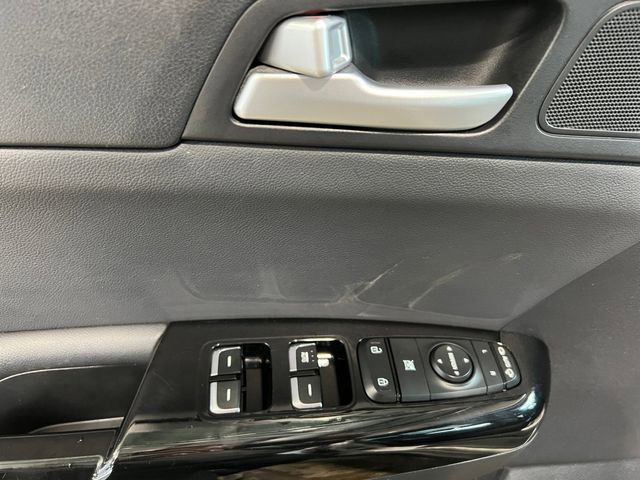Used 2019 Kia Sportage EX w/ EX Premium Package AWD/4WD image 16