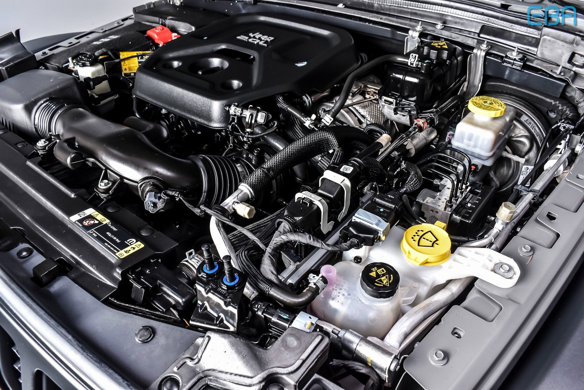 Used 2022 Jeep Wrangler Unlimited Rubicon w/ LED Lighting Group image 12