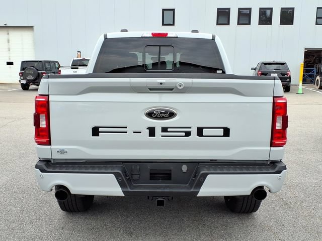 Used 2023 Ford F150 XLT w/ Equipment Group 302A High AWD/4WD image 4