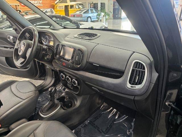 Used 2017 FIAT 500L Trekking FWD image 15