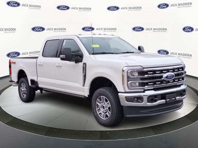 New 2026 Ford F350 Lariat w/ Lariat Ultimate Package image 7