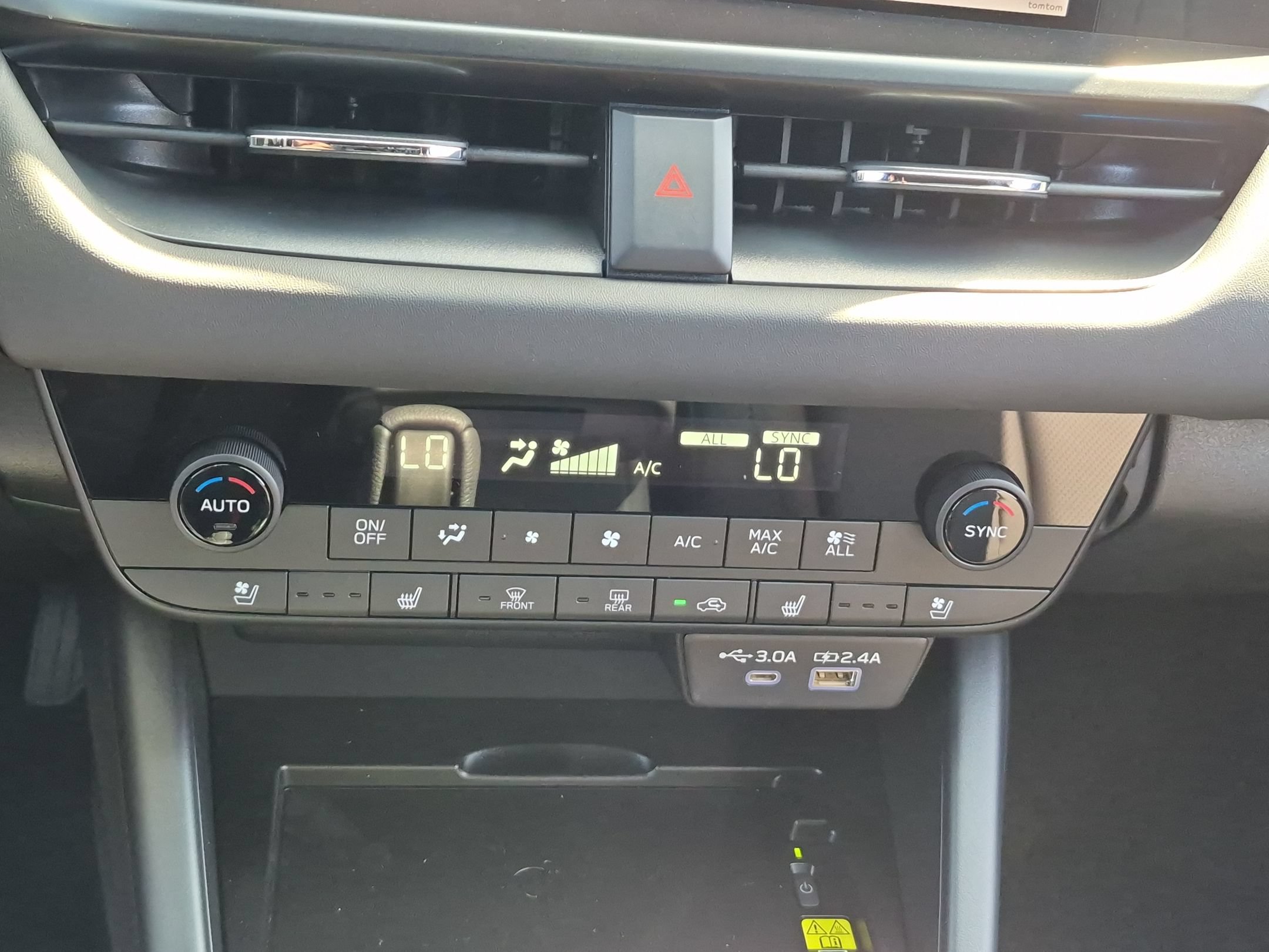 New 2026 Subaru Outback Touring XT AWD/4WD image 23