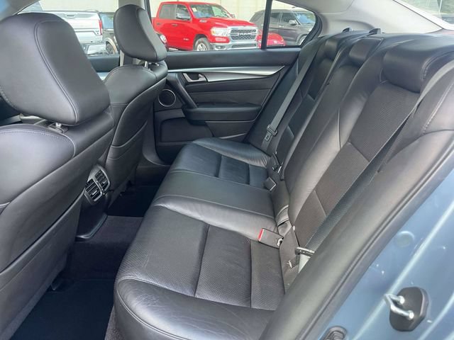Used 2009 Acura TL w/ Technology Package FWD image 13