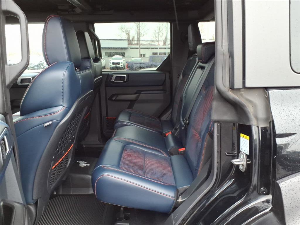 Used 2023 Ford Bronco Raptor image 11