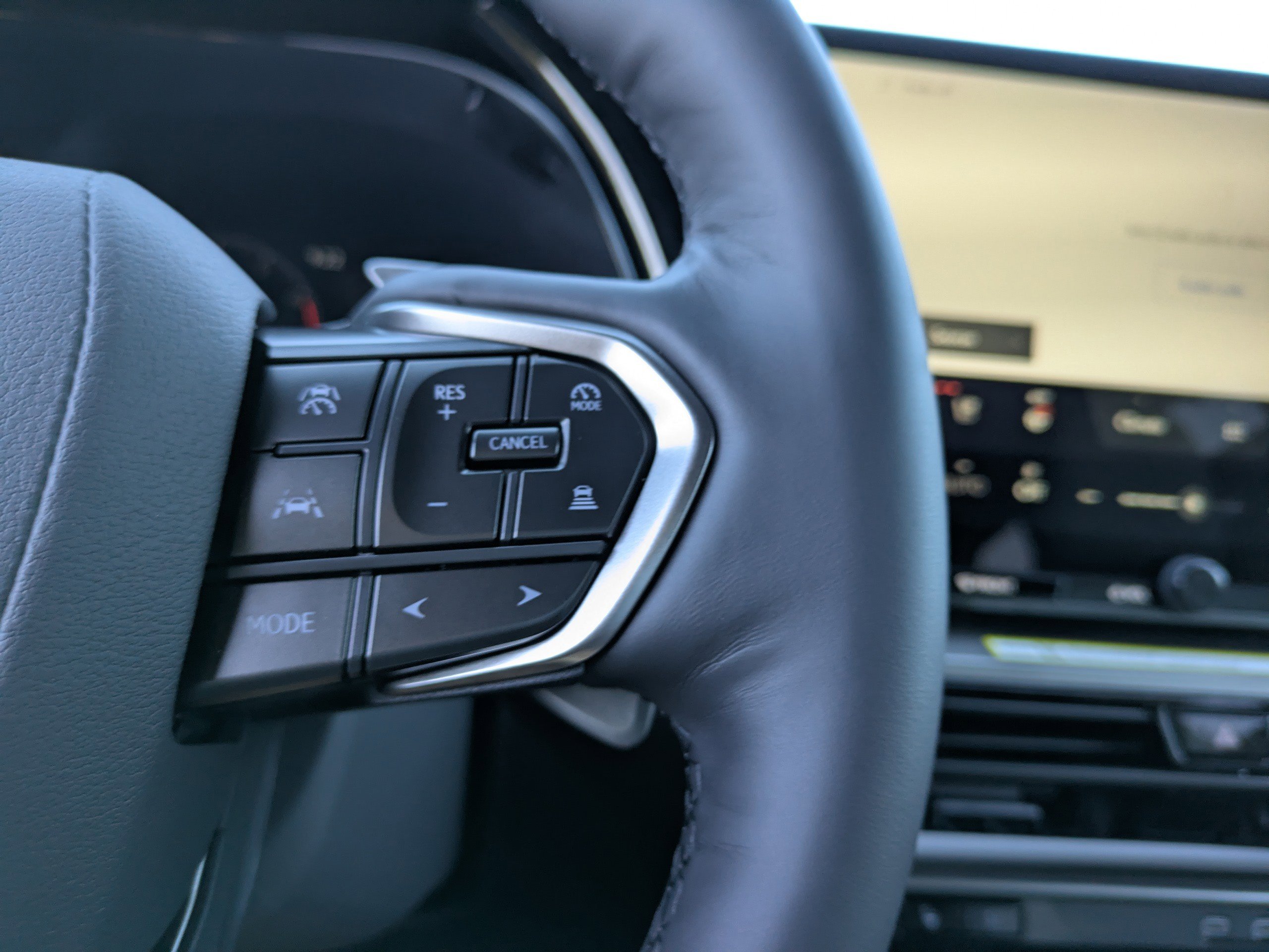 New 2026 Lexus TX 350 AWD w/ Technology Package image 29