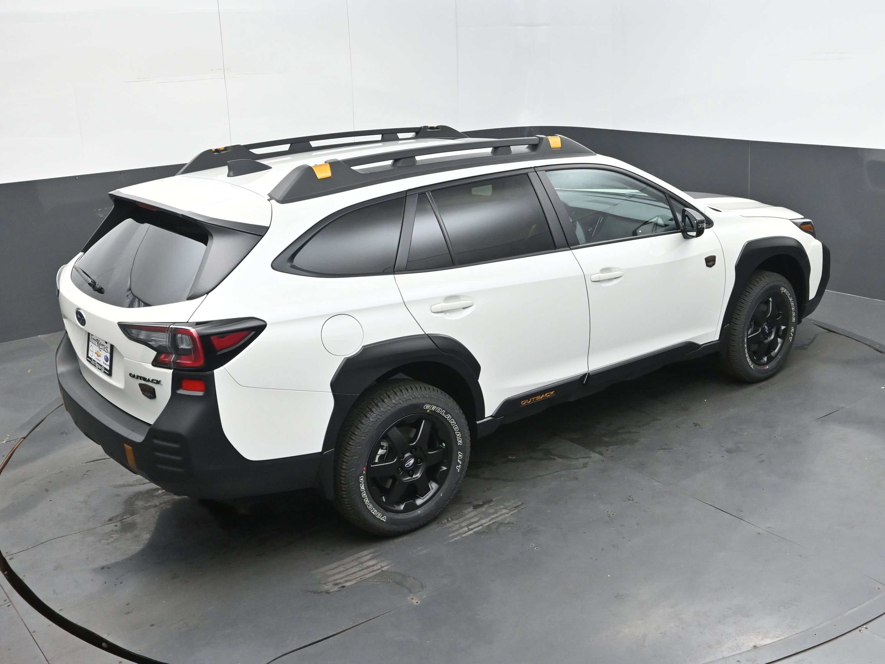 New 2025 Subaru Outback Wilderness image 35