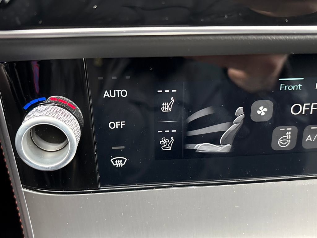 New 2026 Genesis GV70 3.5T Sport Advanced image 19