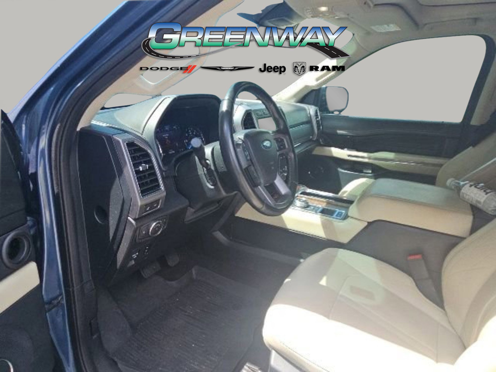 Used 2020 Ford Expedition Platinum RWD image 10