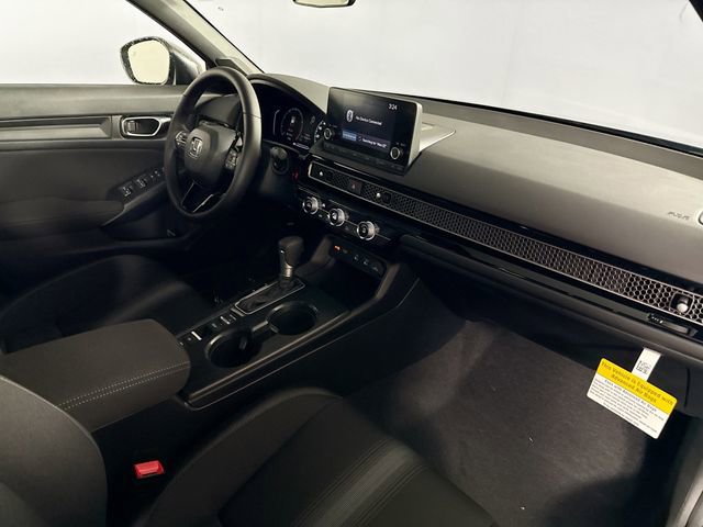 New 2026 Honda Civic Sport image 42