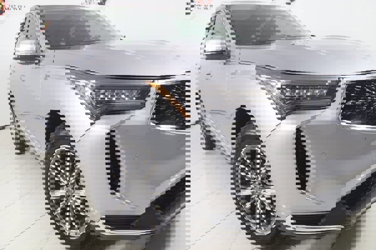 Used 2022 Acura RDX AWD w/ Technology Package image 17