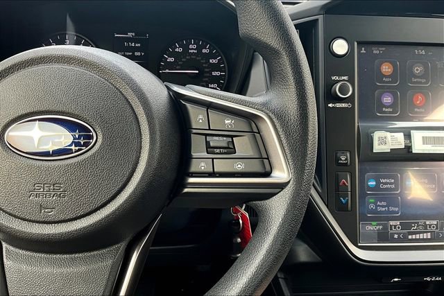 New 2025 Subaru Impreza 2.0i image 17