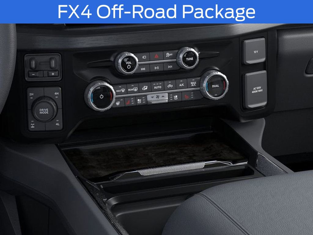 New 2026 Ford F250 Lariat image 15