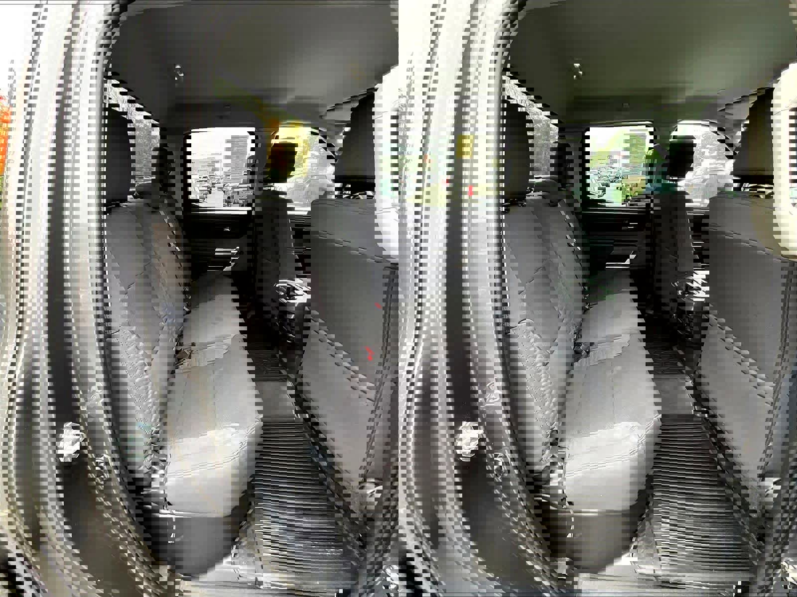 Used 2022 Toyota Tundra SR5 image 16