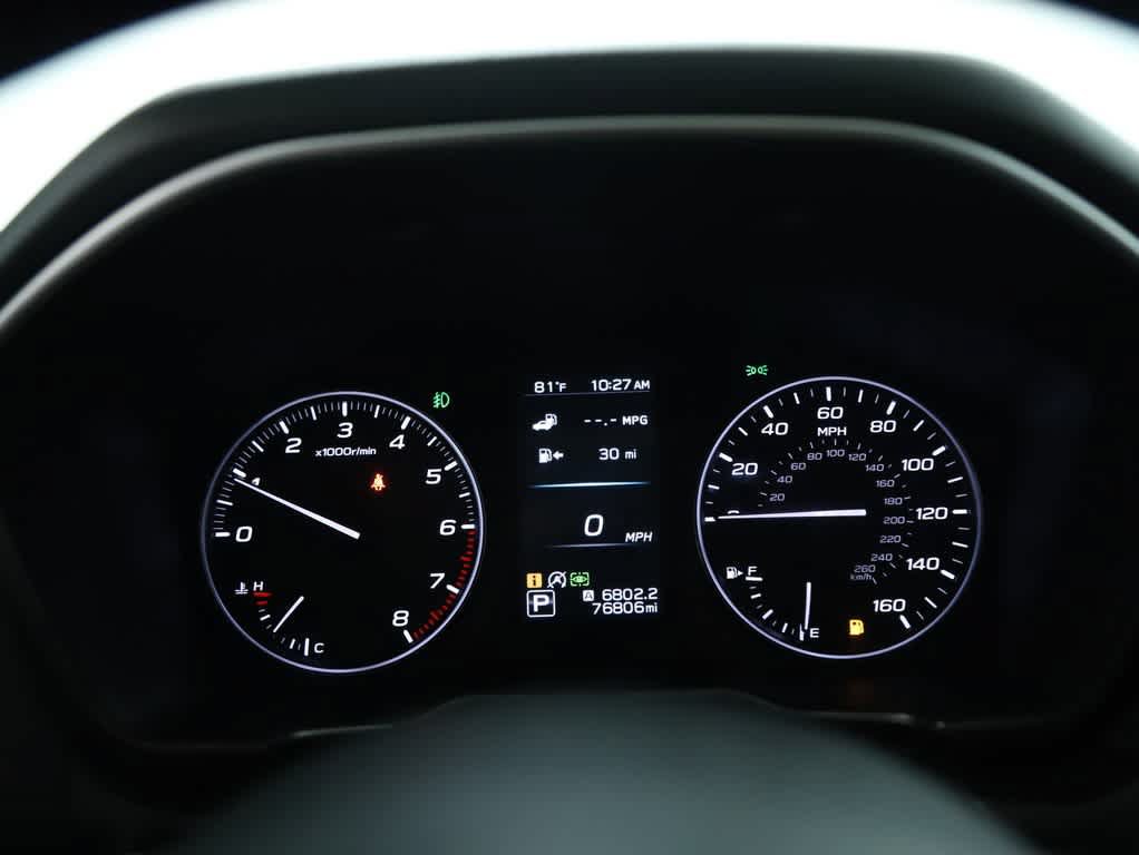 Certified 2022 Subaru Legacy Limited XT AWD/4WD image 25