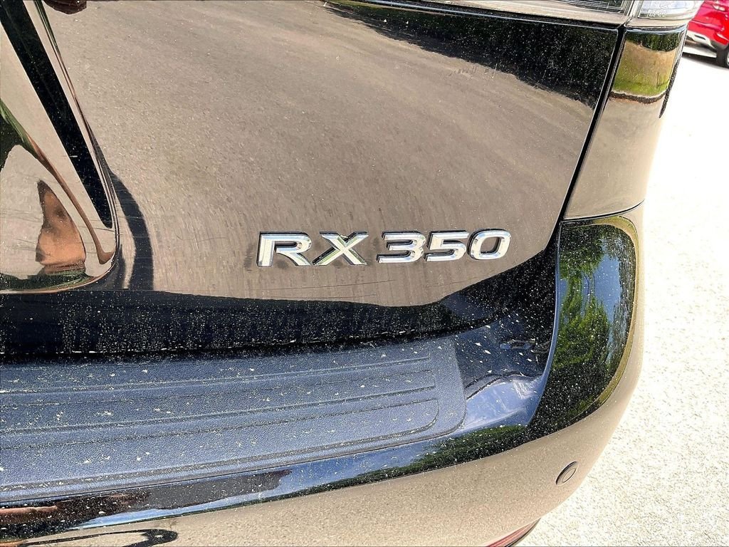 Used 2013 Lexus RX 350 AWD w/ Navigation Pkg image 28