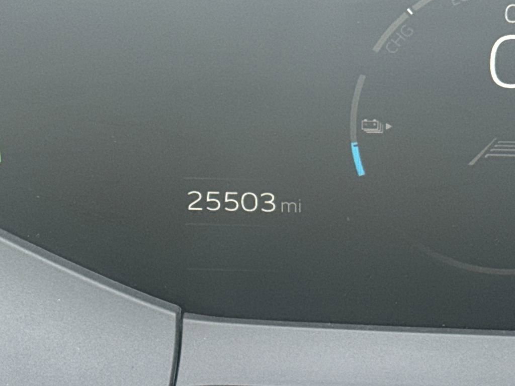 Used 2024 Toyota Prius Prime SE image 17