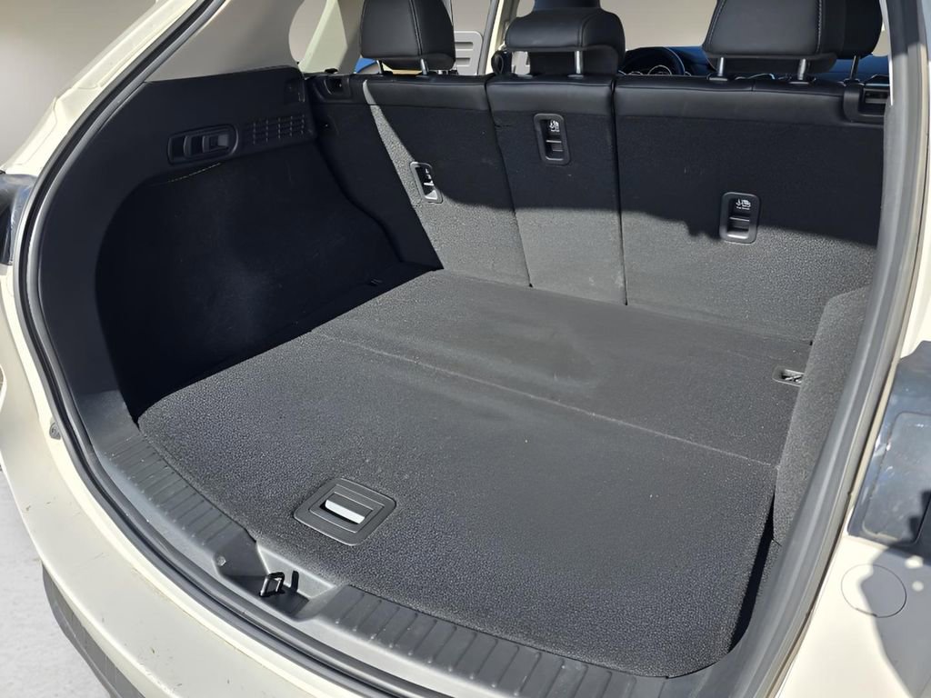 Used 2023 MAZDA CX-5 AWD 2.5 S w/ Select Package image 30