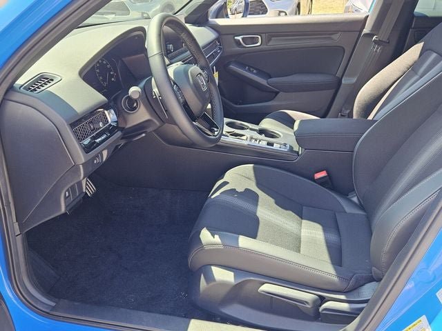 Certified 2026 Honda Civic Sport image 15
