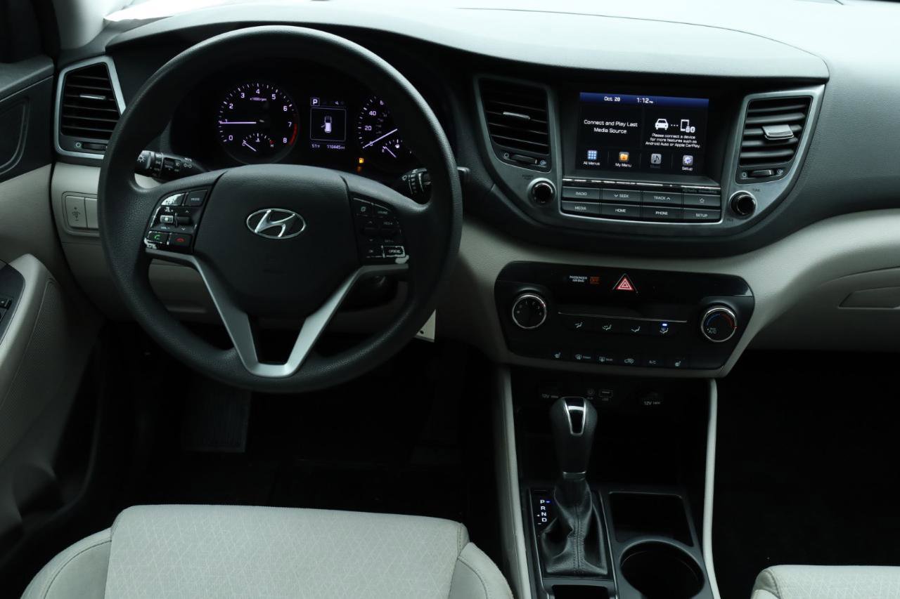Used 2018 Hyundai Tucson SEL AWD/4WD image 13