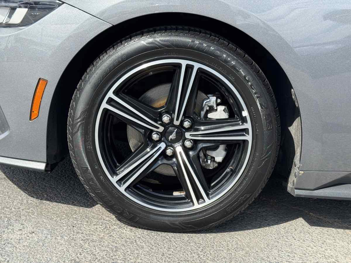 Used 2024 Ford Mustang Premium RWD image 6