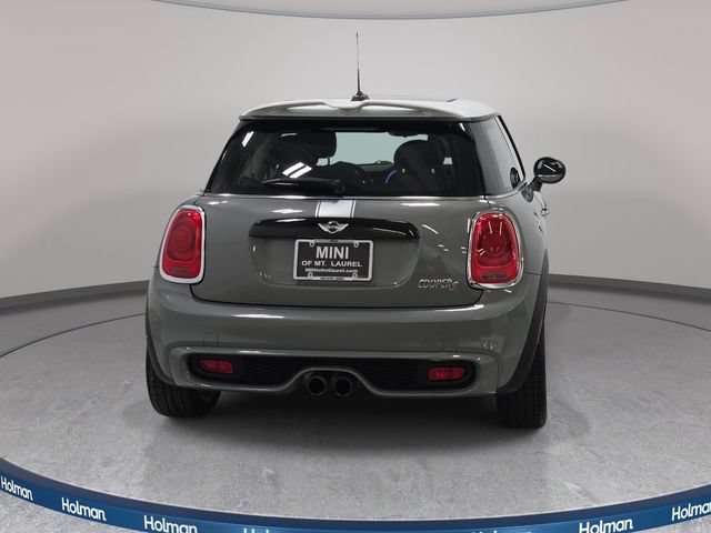 Used 2015 MINI Cooper S FWD image 7
