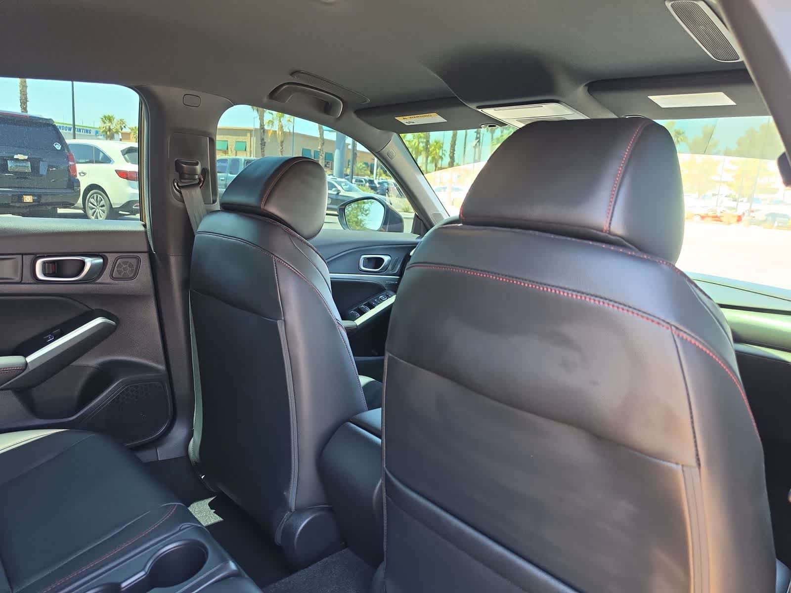 Used 2024 Acura Integra Type S FWD image 19