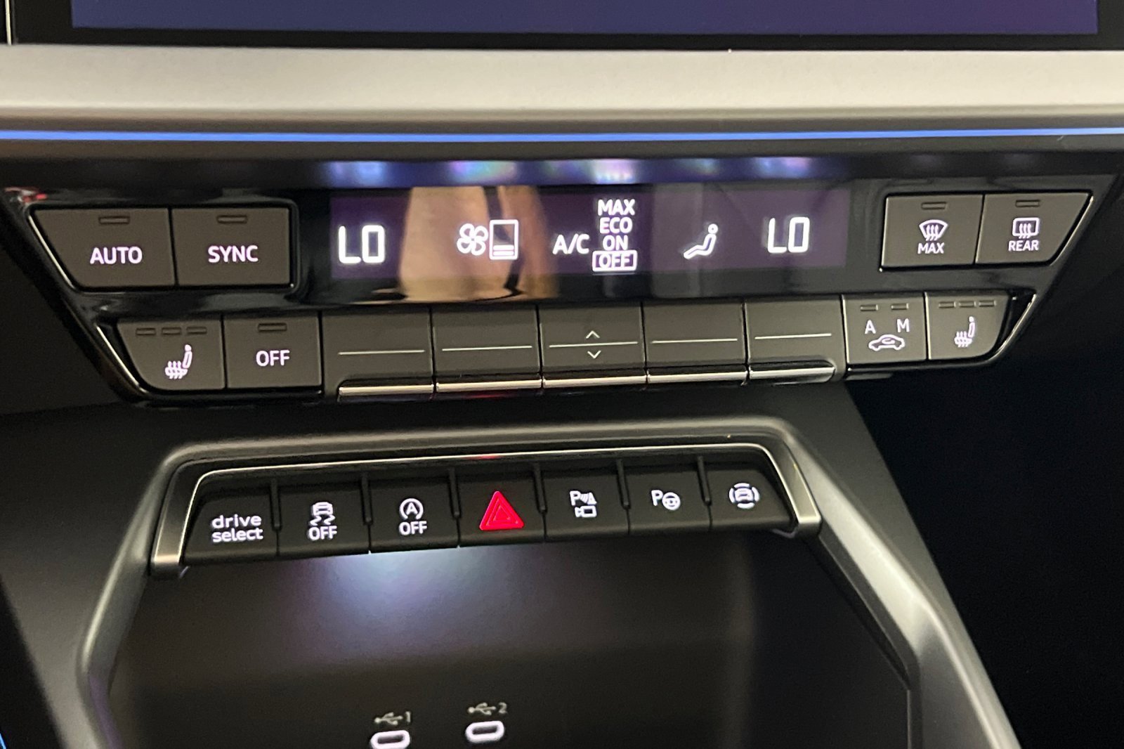 New 2026 Audi A3 2.0T Premium Plus image 17