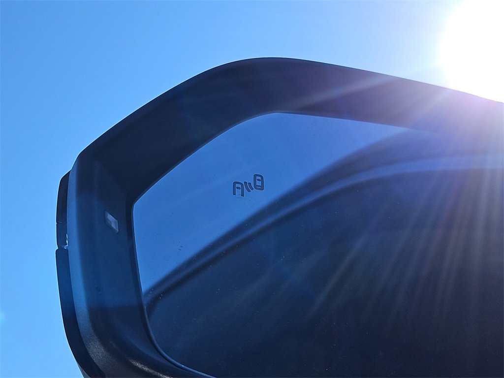 New 2026 Volkswagen Atlas SEL Premium R-Line image 18