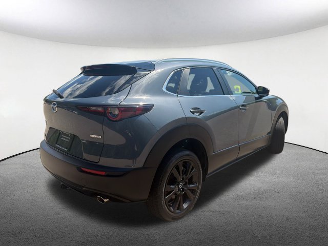 Used 2023 MAZDA CX-30 AWD 2.5 S w/ Preferred Package image 14