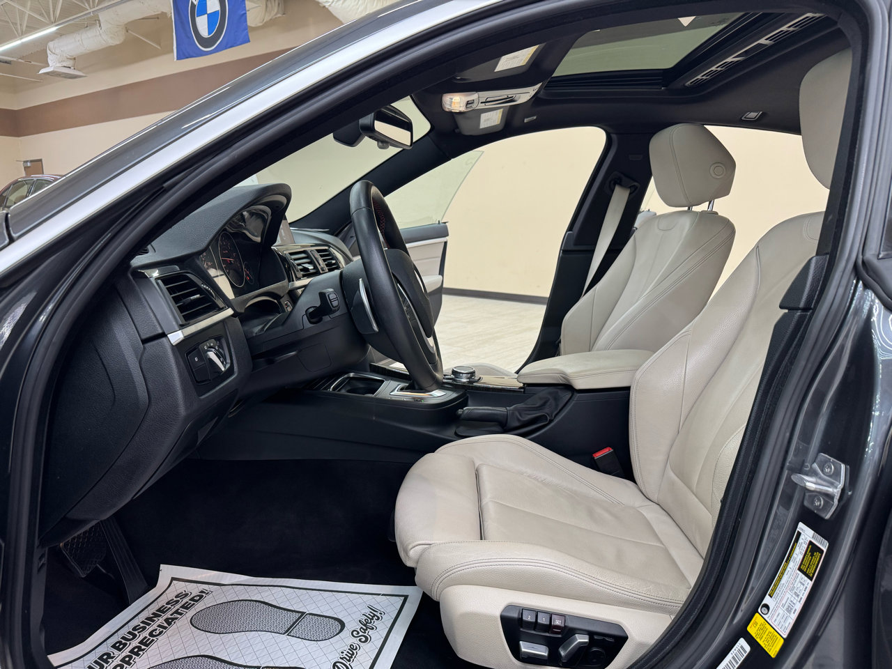 Used 2016 BMW 428i image 18