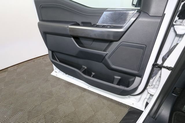 Used 2023 Ford F150 XLT w/ Equipment Group 302A High AWD/4WD image 39