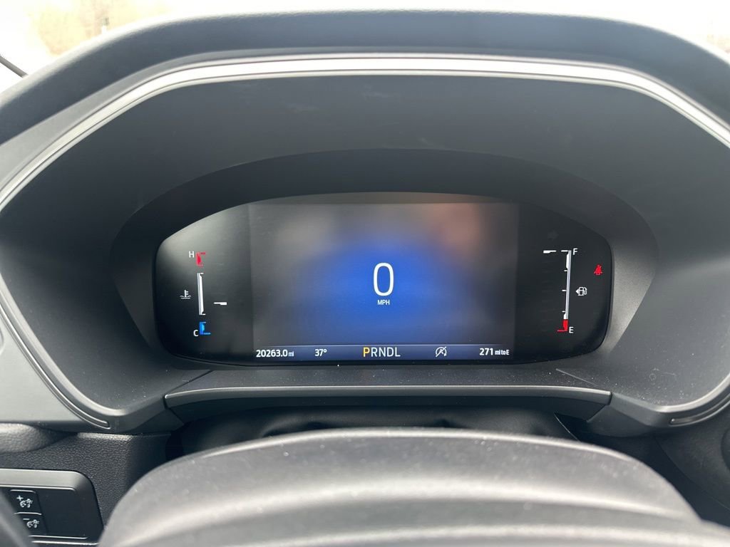 Used 2025 Ford Escape Active image 15