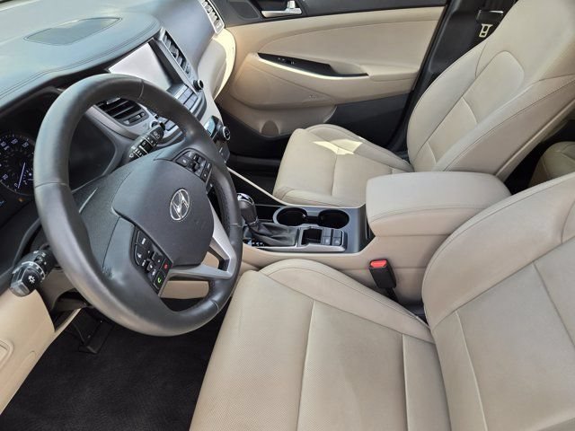 Used 2018 Hyundai Tucson Limited FWD image 14